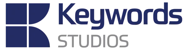 Keywords Studios Plc logo