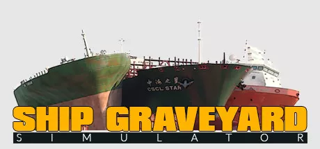 обложка 90x90 Ship Graveyard Simulator