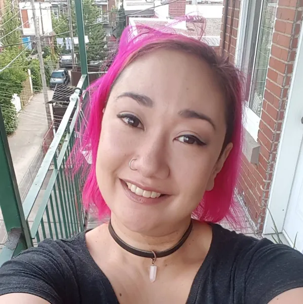 developer photo