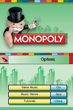 Monopoly for Nintendo Switch + Monopoly Madness (2021) - MobyGames