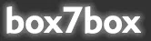 box7box.com logo