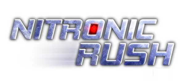 постер игры Nitronic Rush