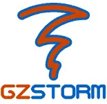 GZ Storm logo