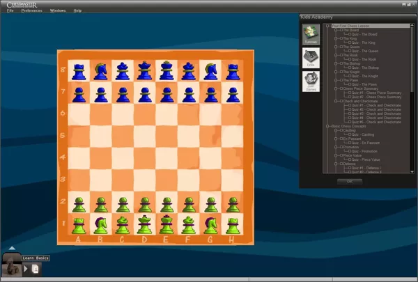 Chessmaster Grandmaster Edition launch trailer 