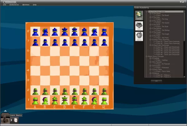 Chessmaster: Grandmaster Edition - SteamGridDB