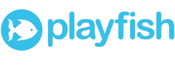 Playfish Ltd. logo