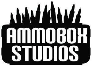 Ammobox Studios logo