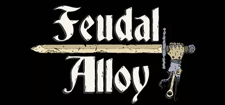 постер игры Feudal Alloy