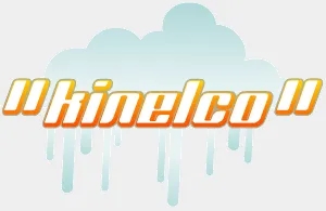Kinelco logo