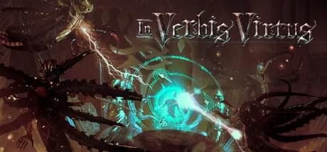 постер игры In Verbis Virtus