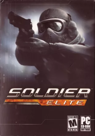 постер игры Soldier Elite: Zero Hour