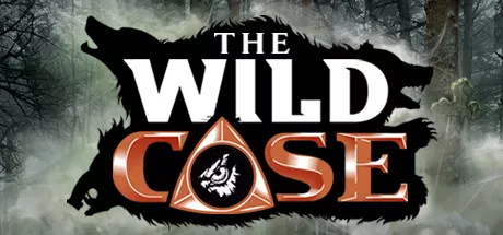 постер игры The Wild Case