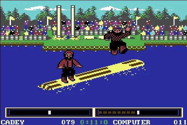 The C64 Collection 2 (2023) - MobyGames