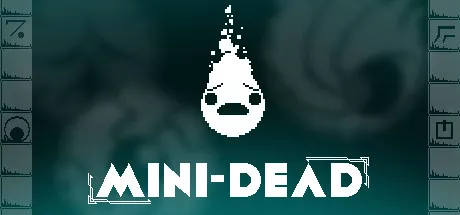 постер игры Mini-Dead
