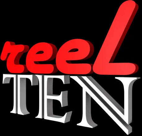 reel TEN logo