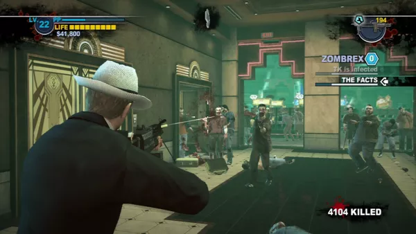 Dead Rising 2 Remake leaked screenshot : r/deadrising