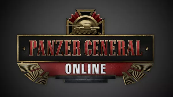 постер игры Panzer General Online