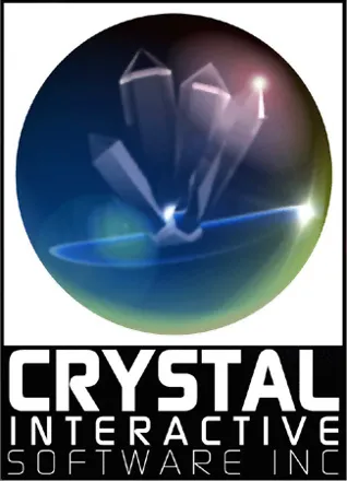 Crystal Interactive Software, Inc. logo