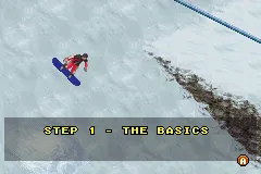 Shaun White Snowboarding Head-To-Head - IGN