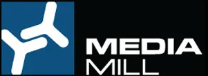 Media Mill logo