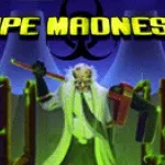постер игры Pipe Madness