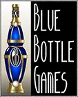 Blue Bottle Games, LLC logo