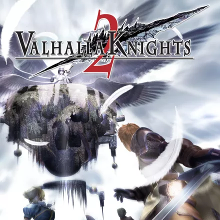 обложка 90x90 Valhalla Knights 2: Battle Stance