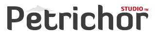 Petrichor Studio logo