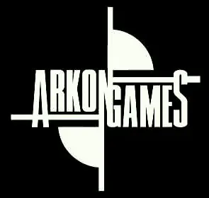 Arkon Games logo