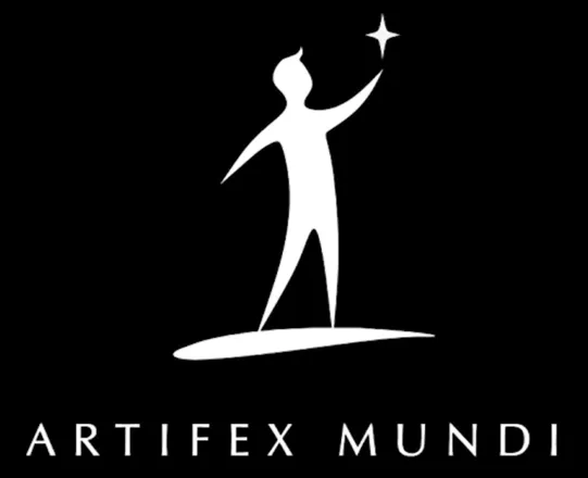 Artifex Mundi sp. z o.o. logo