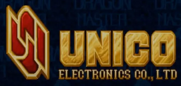 Unico Electronics Co., Ltd. logo