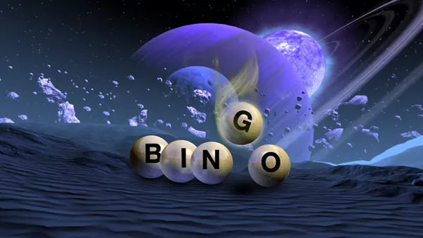 постер игры Bingo VR