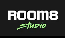 Room 8 Studio logo