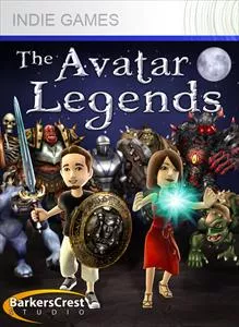 Huyền thoại Avatar là một trong những trò chơi hấp dẫn nhất trên hệ máy Xbox. Với đồ họa tuyệt đẹp và hành trình phiêu lưu đầy đam mê, bạn sẽ được trải nghiệm những giây phút tuyệt vời cùng những chiến binh nổi tiếng trong trò chơi này. Đăng ký ngay để thử thách tài năng của bạn!