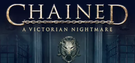 обложка 90x90 Chained: A Victorian Nightmare