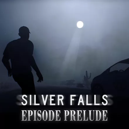 постер игры Silver Falls: Episode Prelude