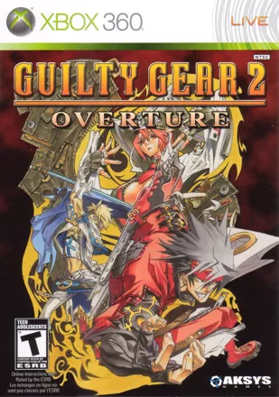 Guilty Gear Strive And It Takes Two Top Steam Charts