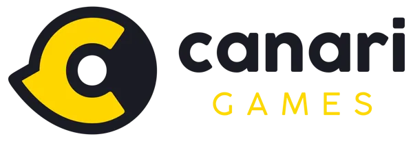 Canari Games Inc. logo