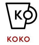 Koko Productions, Inc. logo