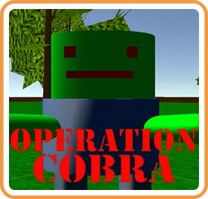 обложка 90x90 Operation Cobra