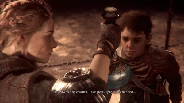 A Plague Tale: Innocence screenshots - Image #25663