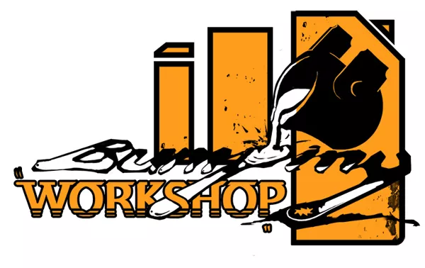 Bumping Workshop logo