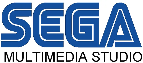 Sega Multimedia Studio logo
