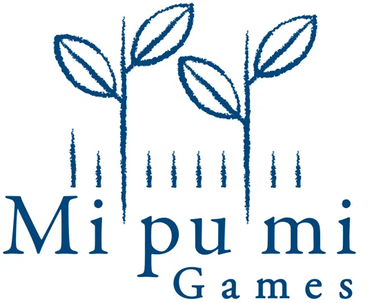 Mi'pu'mi Games GmbH logo