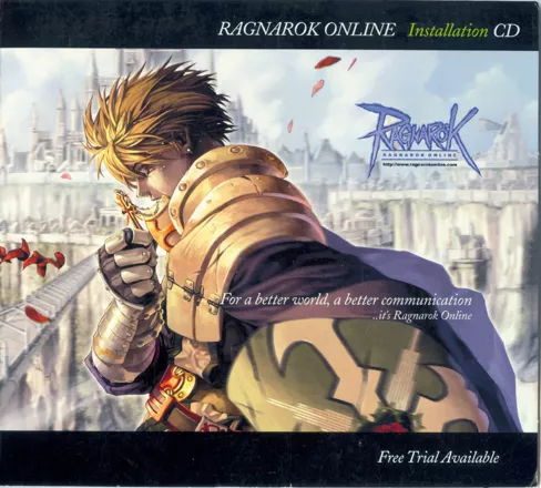 Guide, ragnarok The Animation, profession, knight, online Art Gallery, Ragnarok  Online, Valkyrie, Ragnarok, runes, Lord