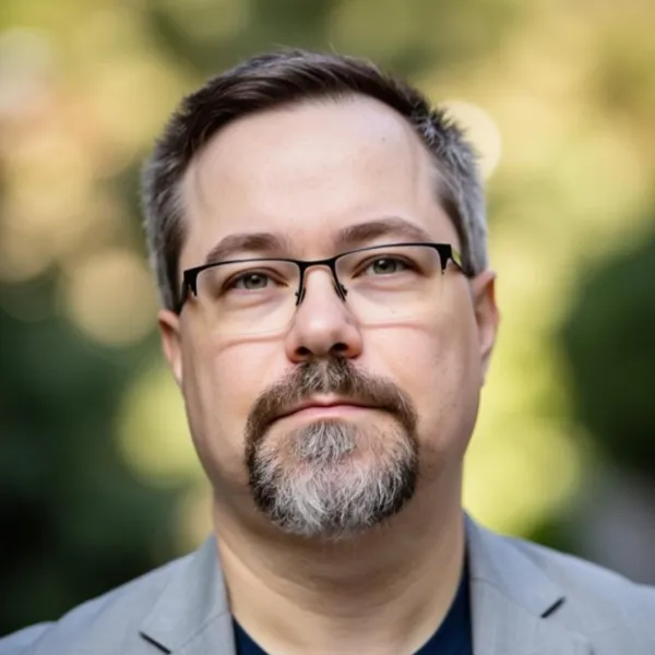 developer photo
