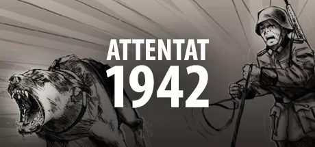 обложка 90x90 Attentat 1942
