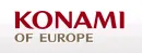 Konami Digital Entertainment GmbH logo