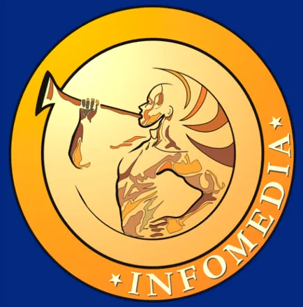 SARL Infomedia logo