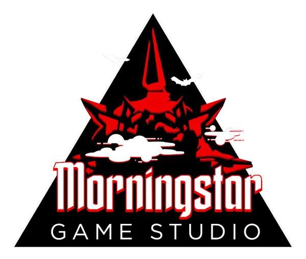 Morningstar Game Studio logo